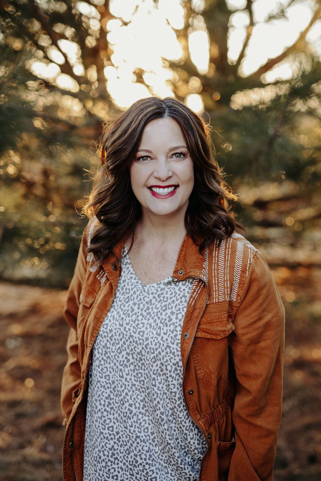 Jennifer Dukes Lee