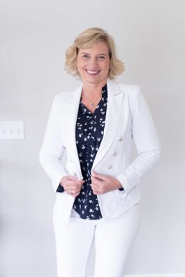 Lisa Woodruff