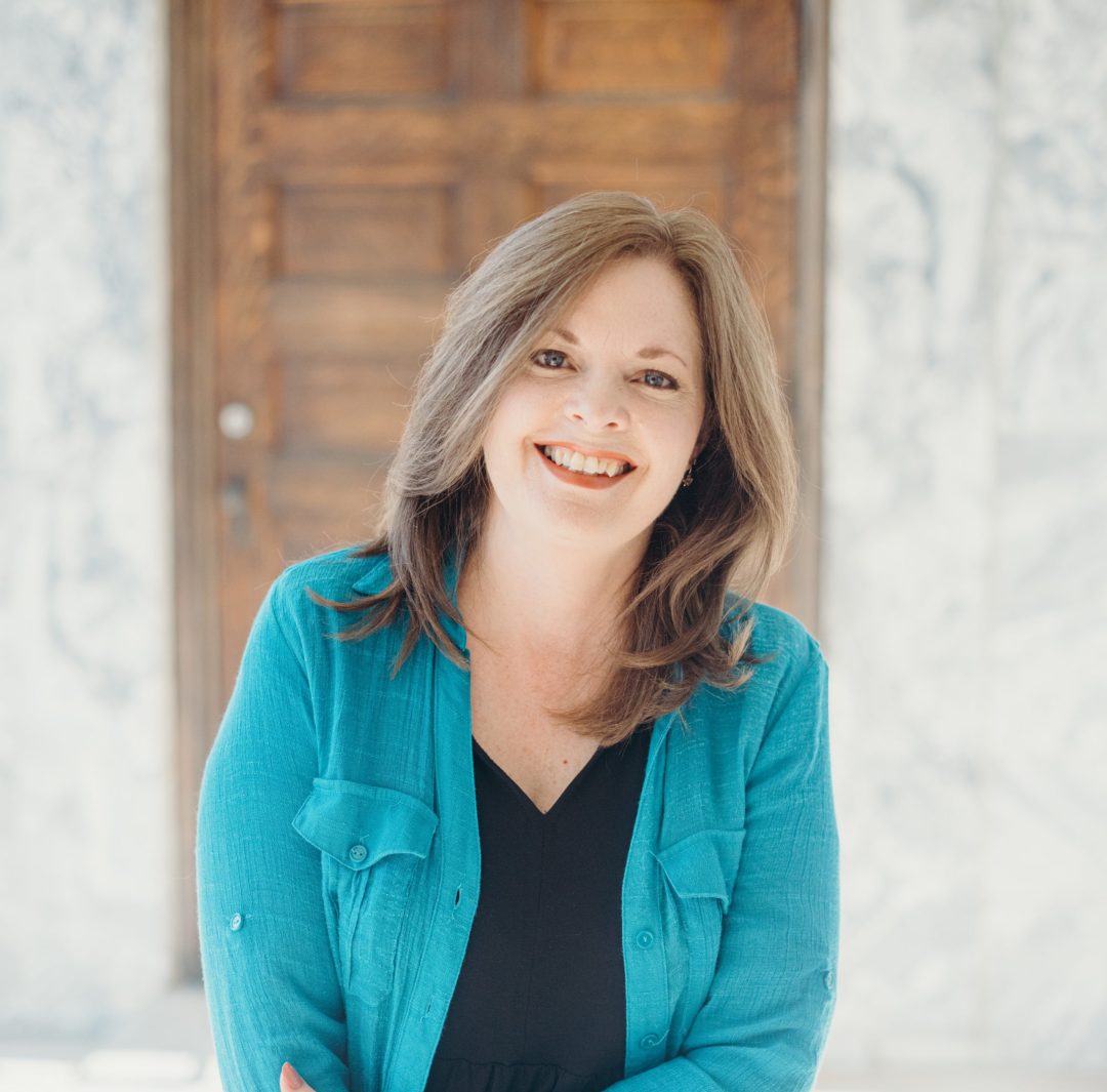 Sherri Wilson Johnson