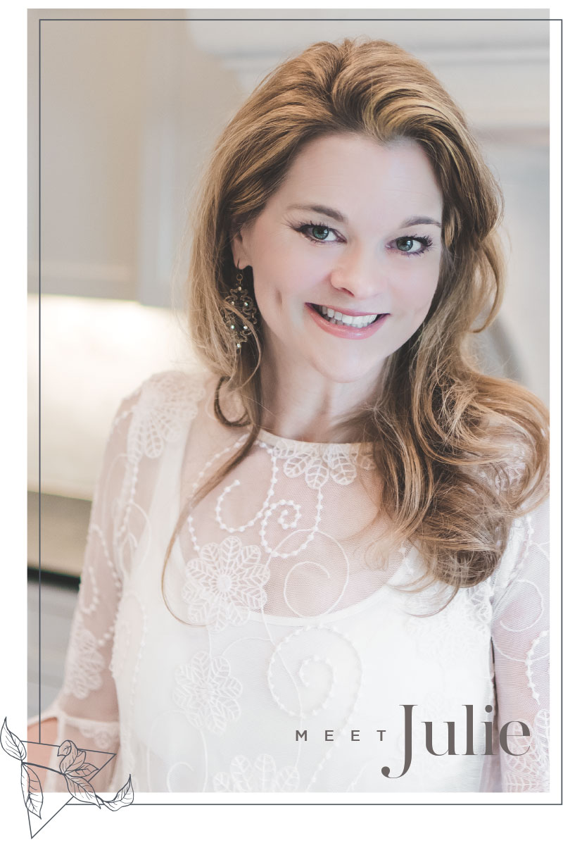 Julie Lyles Carr